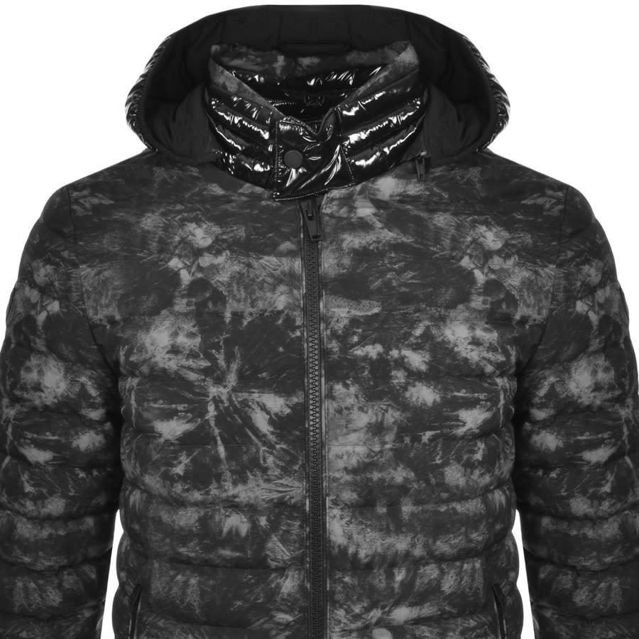 Alternative Image for ProductMoose Knuckles Rock Jacket Black2